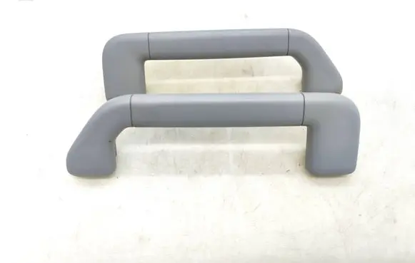 Porsche Cayenne (9PA) Front interior roof grab handle 7L0857608A