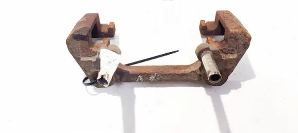 Volvo V70 Front brake caliper