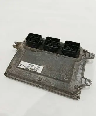 Honda Accord Engine control unit/module 6780110026 37820RK8J55