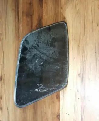 KIA Sportage Rear side window