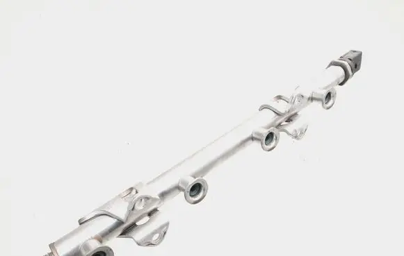 Skoda Fabia Mk3 (NJ) Fuel main line pipe 04e133320d 06j906051f