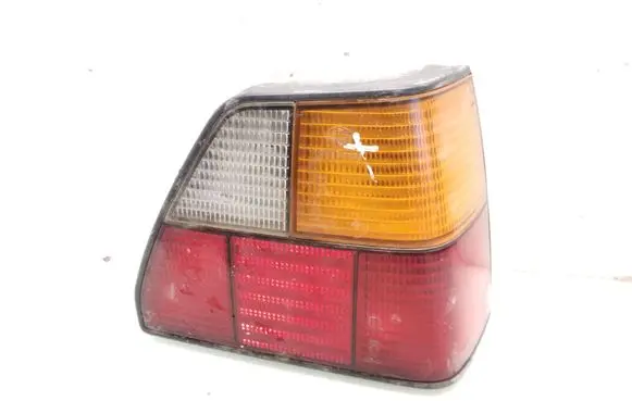 Volkswagen Golf II Rear/tail lights 191945112