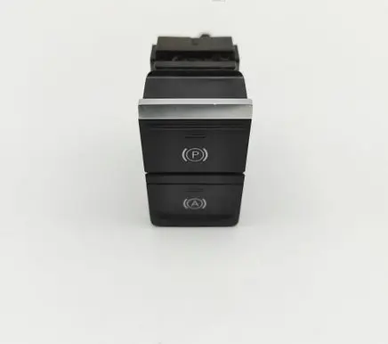Audi RS Q3 Sportback Hand parking brake switch 83A927225C