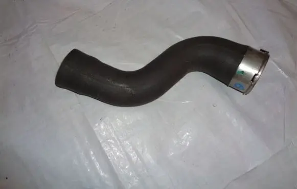 Renault Kadjar Intercooler hose/pipe 1107587S10