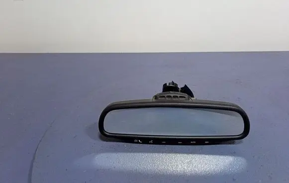 Chrysler Pacifica Rear view mirror (interior) 05064018AD