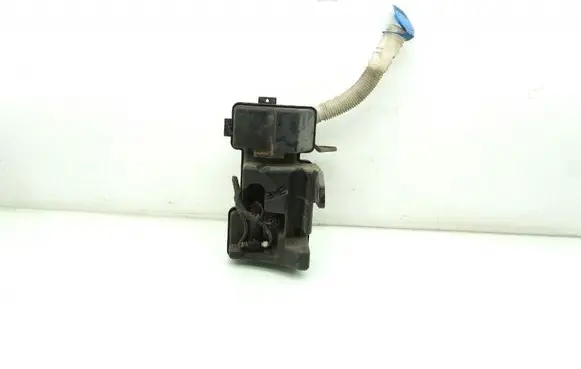 Volkswagen Tiguan Windshield washer fluid reservoir/tank 5N0955453