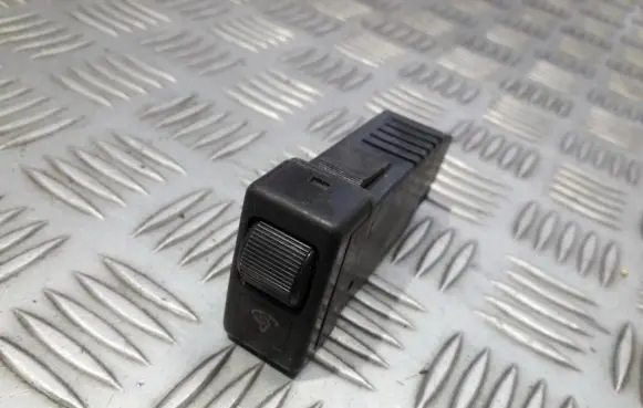 Panel lighting control switch