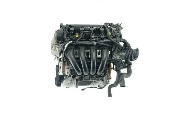 Mazda 3 III Engine PE04