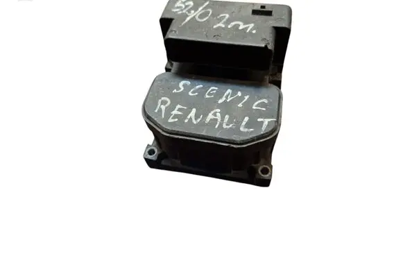 Renault Scenic I ABS Pump 0273004395