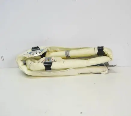 Volkswagen Golf VI Roof airbag 1K9880741E