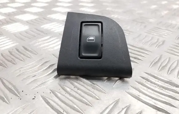 Skoda Octavia Mk3 (5E) Electric window control switch 5E0959855 5E0867185
