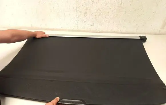 Toyota Prius (XW50) Parcel shelf 6493847070