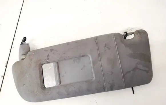 Audi A3 S3 8L Sun visor 8d0857551