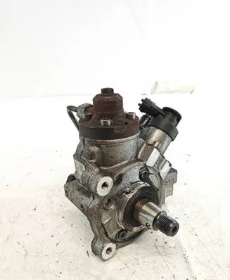 Ford Focus Fuel injection high pressure pump 9811347280 0445010592