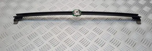 Mercedes-Benz ML W163 Front door windshield rail