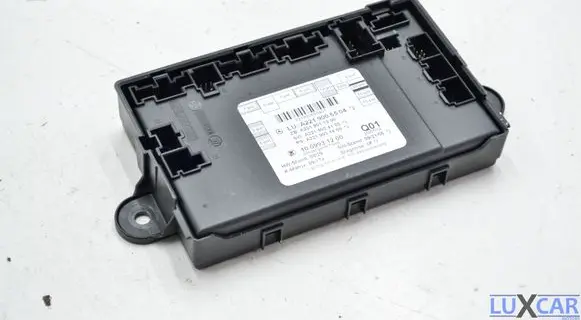 Mercedes-Benz S W221 Door control unit/module A2219006504 A2219024103
