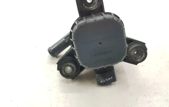 Lexus CT 200H Electric auxiliary coolant/water pump G904047090