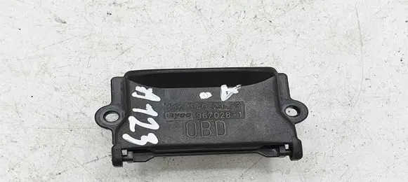 Mercedes-Benz ML W164 Other interior part 2025402373