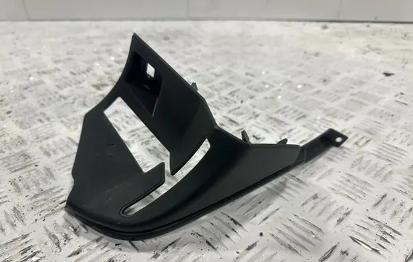 BMW 3 F30 F35 F31 Seat trim 11252010