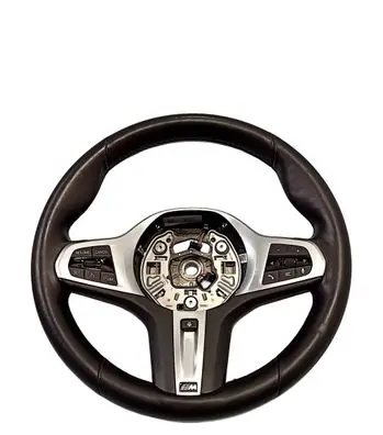 BMW 1 F40 Steering wheel 32308746687 8746687