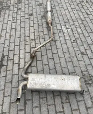 Suzuki Vitara (LY) Muffler/silencer PK10430