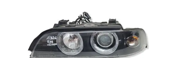 BMW 5 E39 Headlight/headlamp 084441119L 0834411F0L
