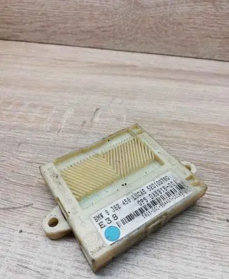 BMW 7 E38 Alarm movement detector/sensor 8362459