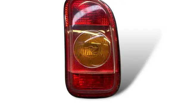 Mini One - Cooper Clubman R55 Rear/tail lights 2755116