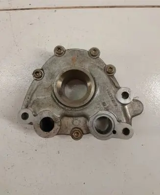 Cadillac SRX Oil pump 12590891 062930007 12576223