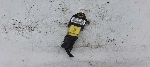 Hyundai Sonata Airbag deployment crash/impact sensor 959203K100
