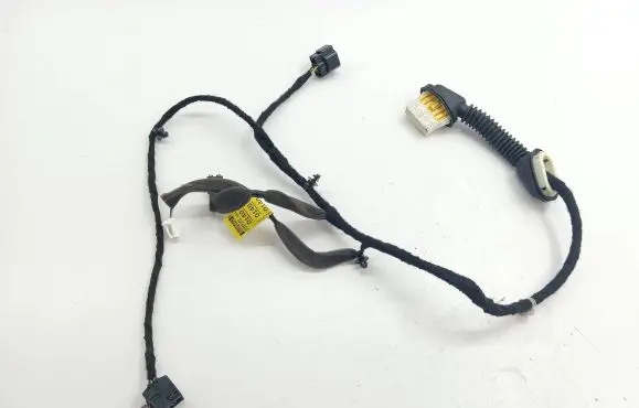 Opel Antara Rear door wiring loom 20980140