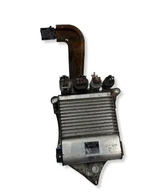 Toyota RAV 4 (XA30) Fuel injection control unit/module 8987120080 1001562