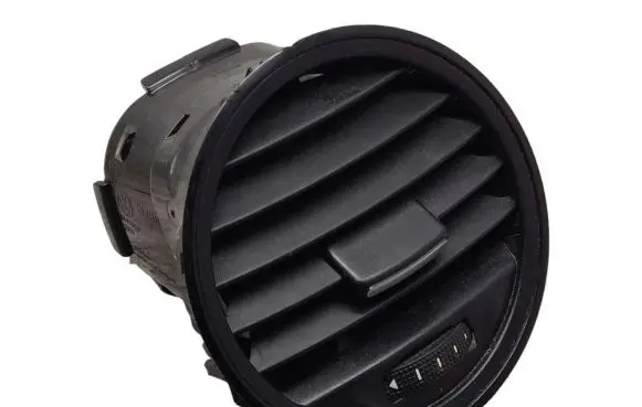 Volkswagen Beetle A5 Dashboard side air vent grill/cover trim P1098615X P1098613X