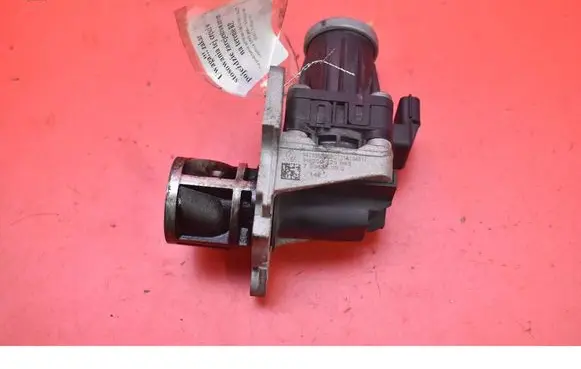 EGR valve