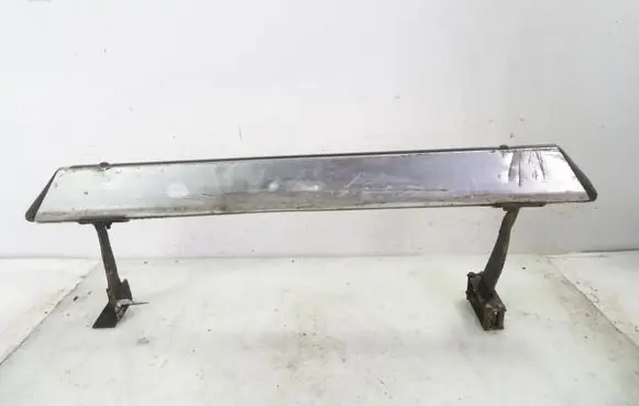 Suzuki Vitara (ET/TA) side skirts sill cover 