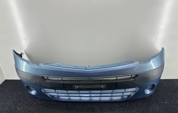 Renault Kangoo II Front bumper 8200499016
