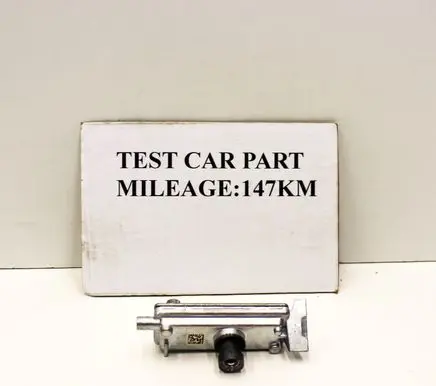 Ford Kuga III Windshield/windscreen camera ML3T19H406BC