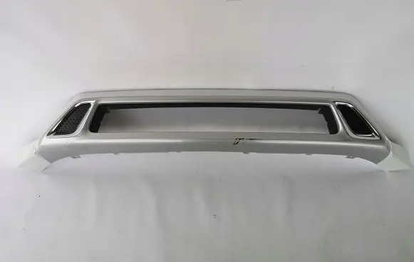 Mitsubishi Outlander Front bumper lip C410A315