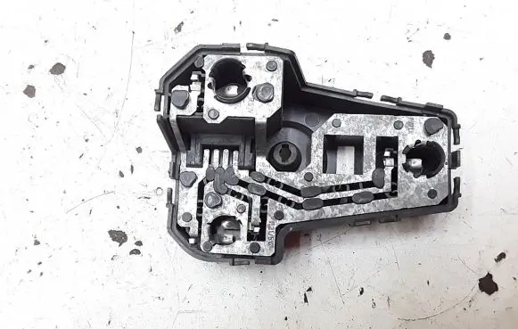 Ford Galaxy Tail light bulb cover holder 7M5945258
