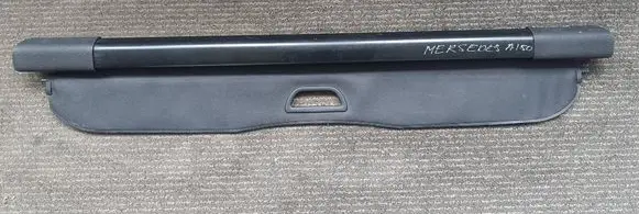 Mercedes-Benz A W169 Parcel shelf load cover A1698100120