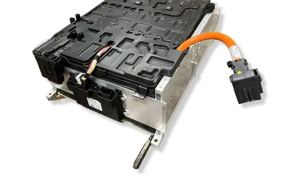 BMW i3 Hybrid / Electric Car Battery Cell 7625074