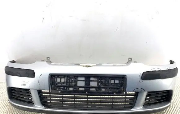 Volkswagen Golf V Front bumper