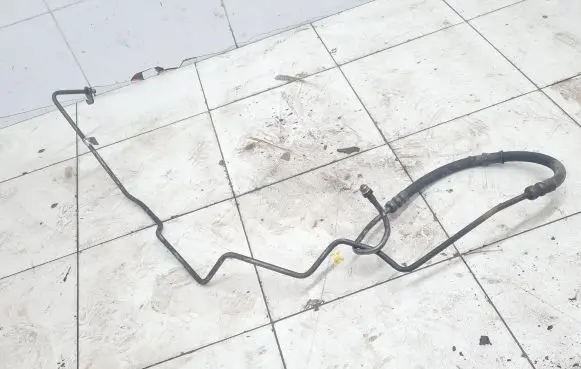Ford Transit Power steering hose/pipe/line 8C113E586ED
