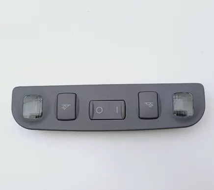Audi A3 S3 8P Rear seat light 8L4947111