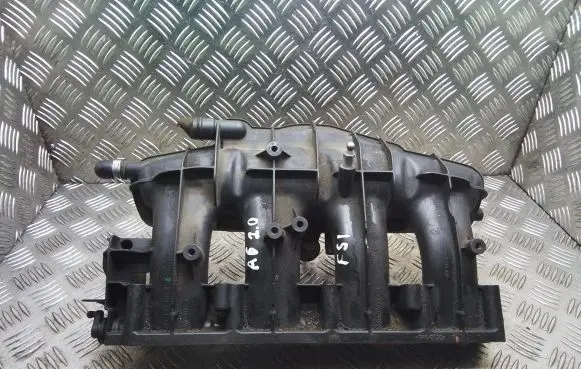 Audi A6 S6 C6 4F Intake manifold 06F133201P 06133185 06D133192E