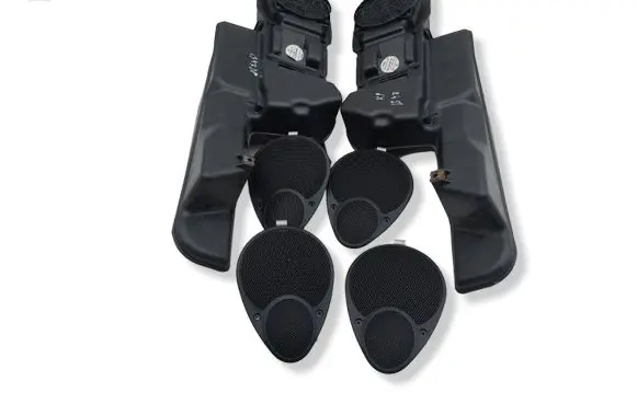 Porsche 911 996 Audio system kit 996646552