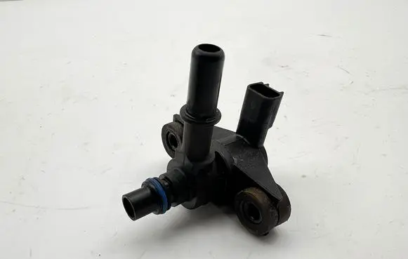 Ford Edge II Vacuum valve PA66GF13 C1080 0F15A