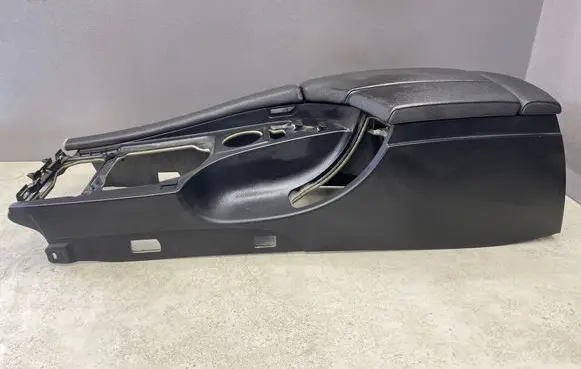 BMW 5 E60 E61 Armrest 7034086 7060013 7275847