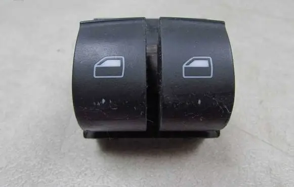 Audi A4 S4 B6 8E 8H Electric window control switch 8Z0959851E 57625