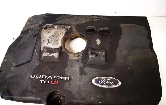 Engine cover (trim)